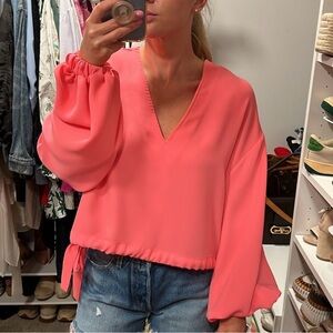 ASOS Women’s Long Sleeve Top